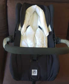 VTC sièges bébés, Alternative Taxi Blanquefort Bordeaux Gare Saint Jean