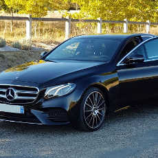 VTC Gamme Executive, Alternative Taxi Cognac Aeroport Bordeaux et Gare Saint Jean