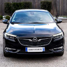 VTC Gamme Business, Alternative Taxi Eysines Bordeaux Gare Saint Jean